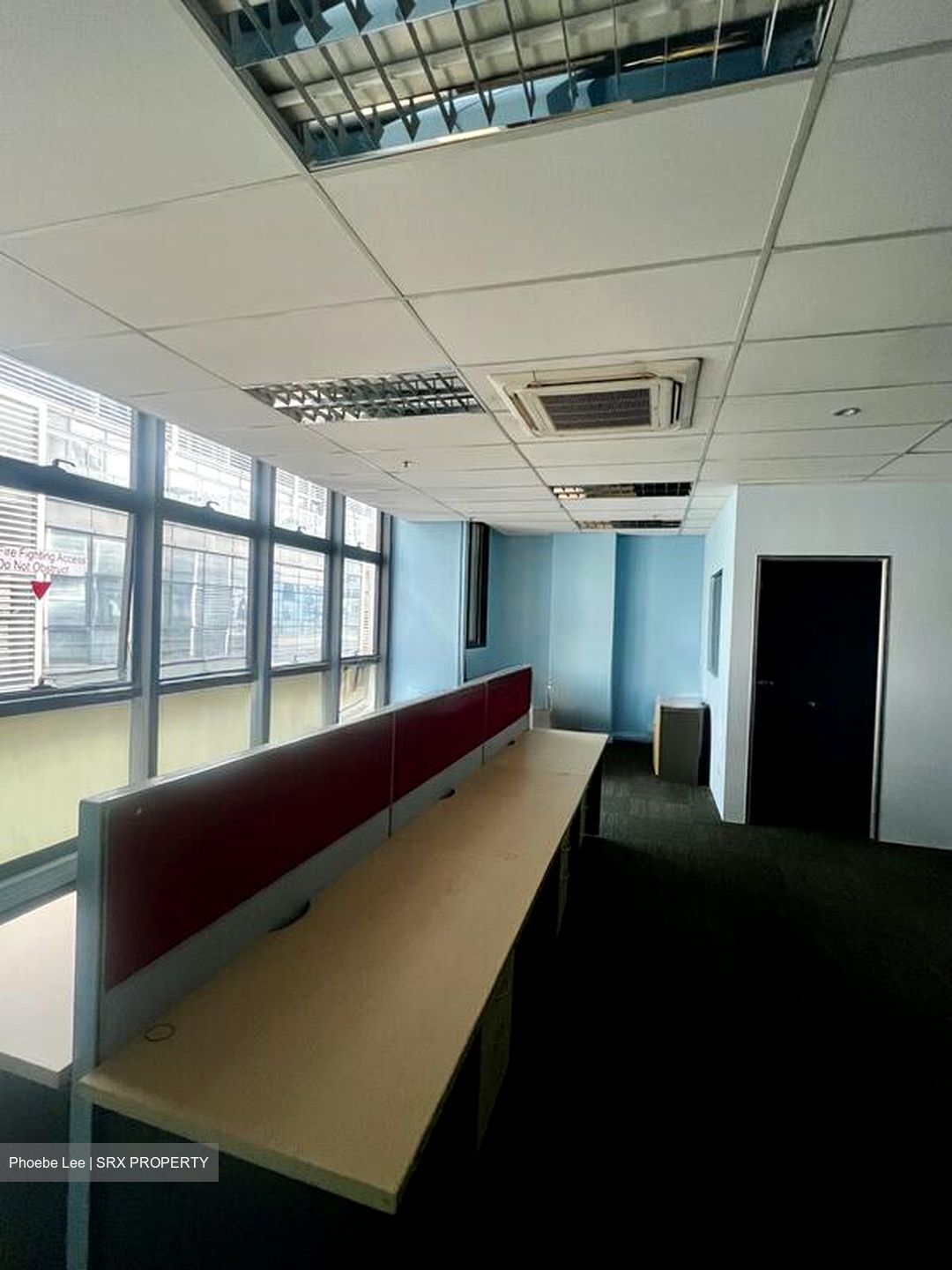 A'posh Bizhub (D27), Factory #510595761
